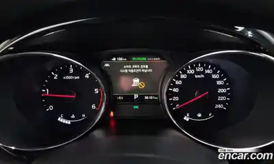Kia Carnival 2019 2.2 автомат (гидро), миниатюра 8