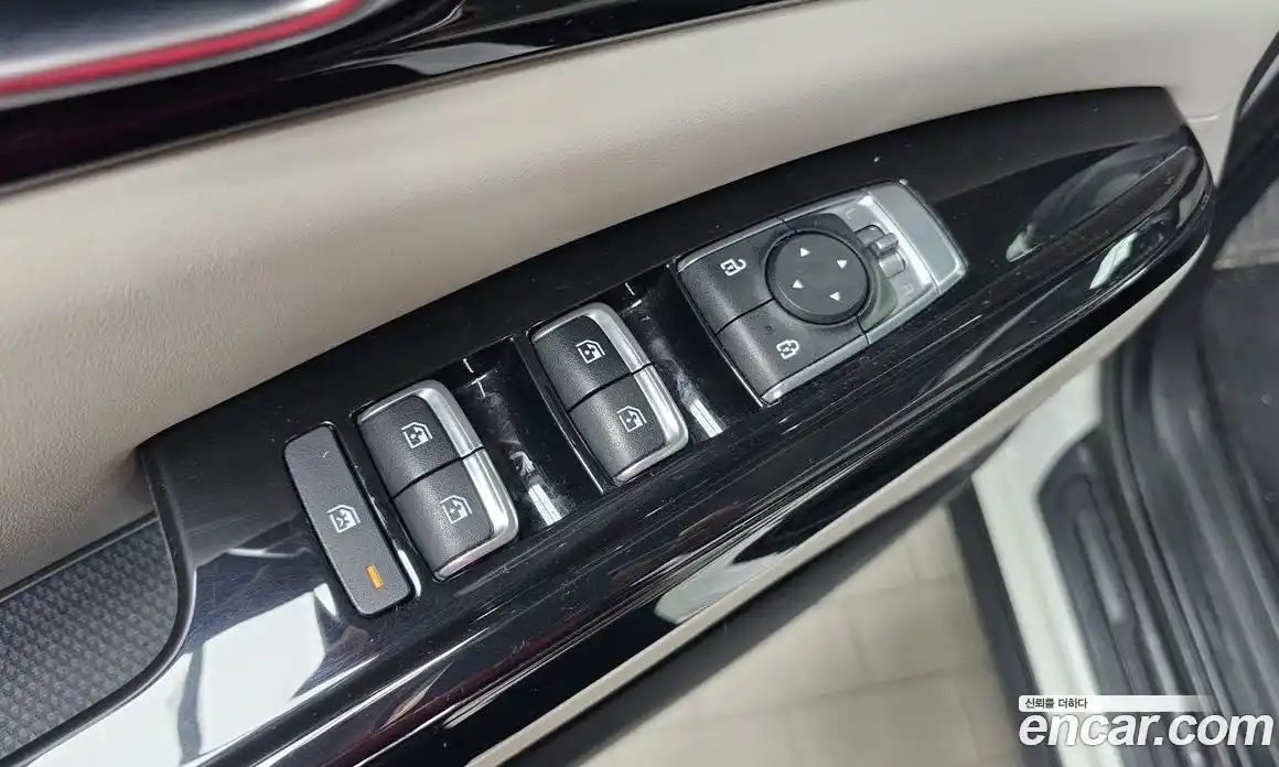 Kia Carnival 2022 2.2 автомат (гидро), фото 14