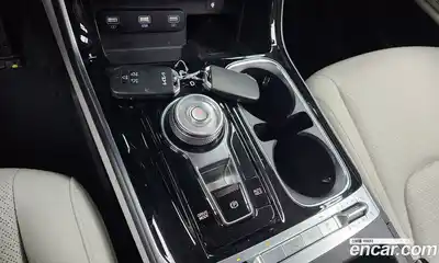 Kia Carnival 2022 2.2 автомат (гидро), миниатюра 9
