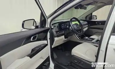 Kia Carnival 2022 2.2 автомат (гидро), миниатюра 10