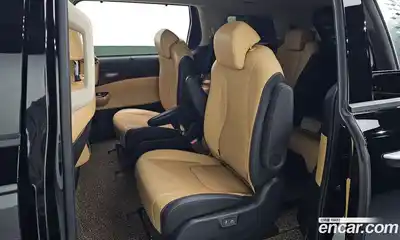 Kia Carnival 2020 2.2 автомат (гидро), миниатюра 12