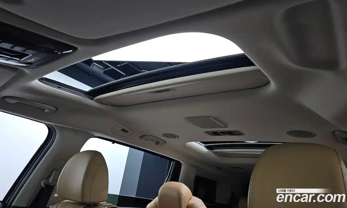 Kia Carnival 2020 2.2 автомат (гидро), фото 16