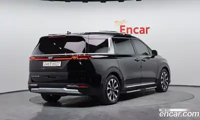 Kia Carnival 2020 2.2 автомат (гидро), миниатюра 2