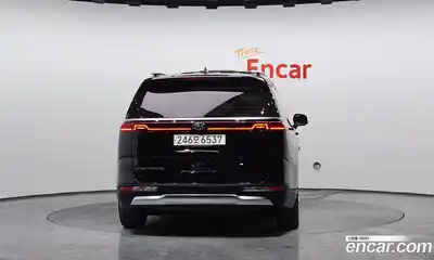 Kia Carnival 2020 2.2 автомат (гидро), миниатюра 4