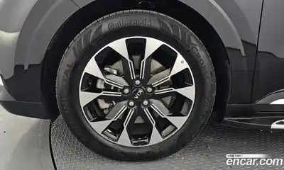 Kia Carnival 2020 2.2 автомат (гидро), миниатюра 5