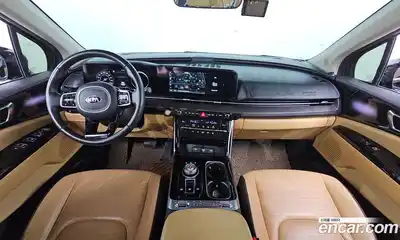 Kia Carnival 2020 2.2 автомат (гидро), миниатюра 7
