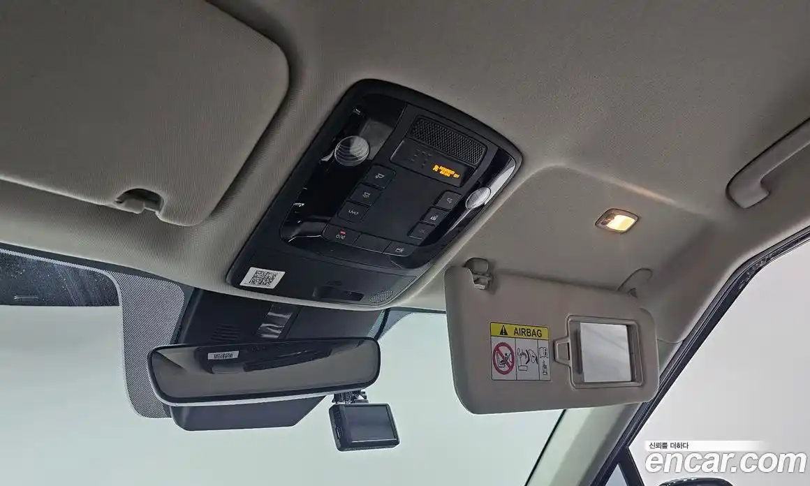 Kia Carnival 2021 2.2 автомат (гидро), фото 19