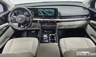 Kia Carnival 2021 2.2 автомат (гидро), миниатюра 7