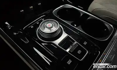 Kia Carnival 2021 2.2 автомат (гидро), миниатюра 9