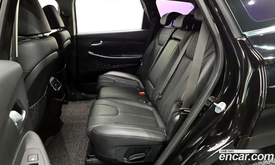 Hyundai Santa Fe 2018 2.0 автомат (гидро), фото 12
