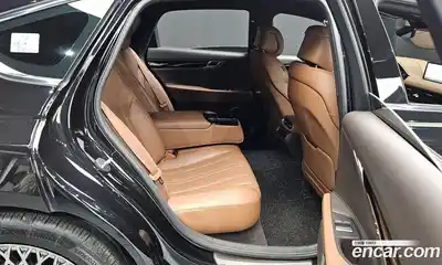 Genesis G80 2021 2.5 автомат (гидро), миниатюра 12