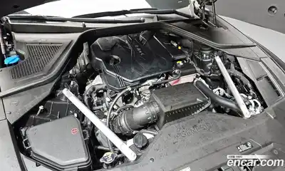 Genesis G80 2021 2.5 автомат (гидро), миниатюра 6