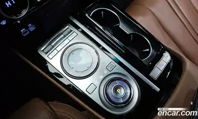 Genesis G80 2021 2.5 автомат (гидро), миниатюра 9