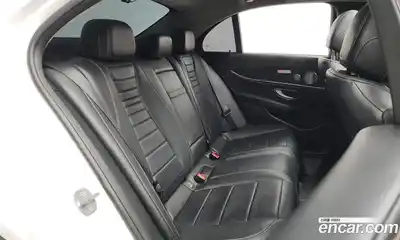 Mercedes-Benz E-Class 2018 2.0 автомат (гидро), миниатюра 12