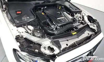 Mercedes-Benz E-Class 2018 2.0 автомат (гидро), миниатюра 6