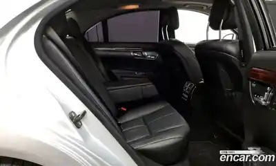 Mercedes-Benz S-Class 2008 3.0 автомат (гидро), миниатюра 12
