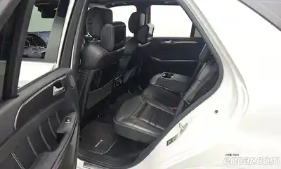 Mercedes-Benz GLE-Class 2016 5.5 гидро, миниатюра 11 Mercedes-Benz GLE-Class 2016 5.5 гидро, миниатюра 11
