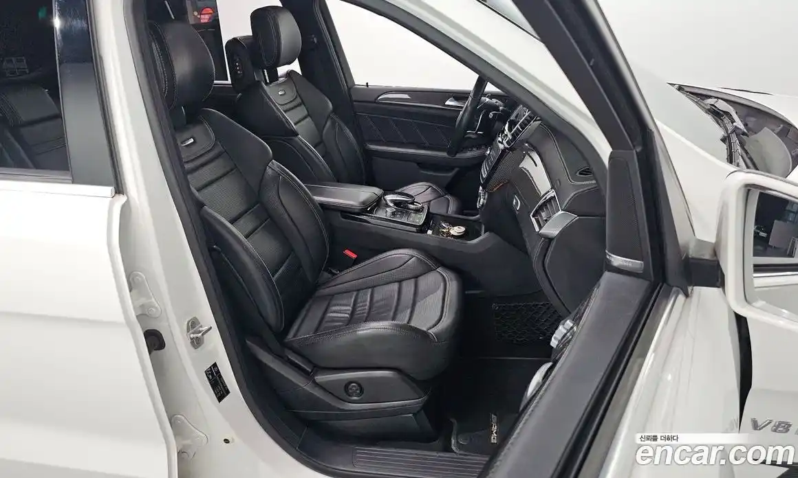 Mercedes-Benz GLE-Class 2016 5.5 гидро, фото 12 Mercedes-Benz GLE-Class 2016 5.5 гидро, фото 12