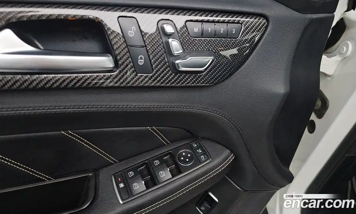 Mercedes-Benz GLE-Class 2016 5.5 гидро, фото 13 Mercedes-Benz GLE-Class 2016 5.5 гидро, фото 13