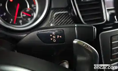 Mercedes-Benz GLE-Class 2016 5.5 гидро, миниатюра 9 Mercedes-Benz GLE-Class 2016 5.5 гидро, миниатюра 9