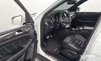 Mercedes-Benz GLE-Class 2016 5.5 гидро, миниатюра 10 Mercedes-Benz GLE-Class 2016 5.5 гидро, миниатюра 10
