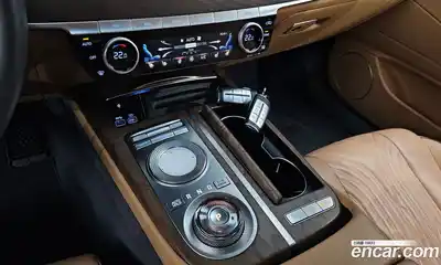 Genesis G80 2022 2.5 автомат (гидро), миниатюра 11