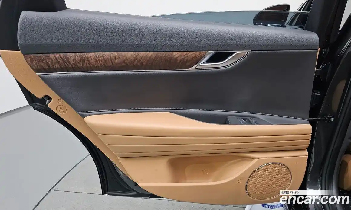 Genesis G80 2022 2.5 автомат (гидро), фото 14