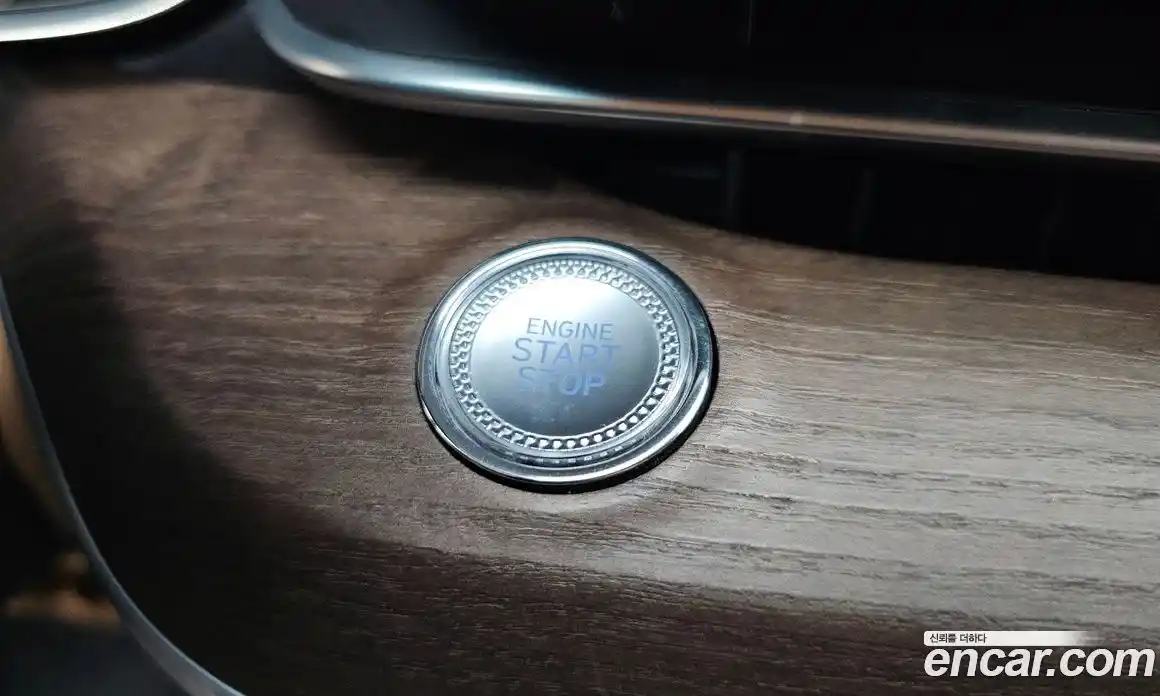 Genesis G80 2022 2.5 автомат (гидро), фото 26