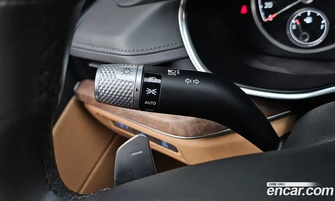 Genesis G80 2022 2.5 автомат (гидро), фото 29