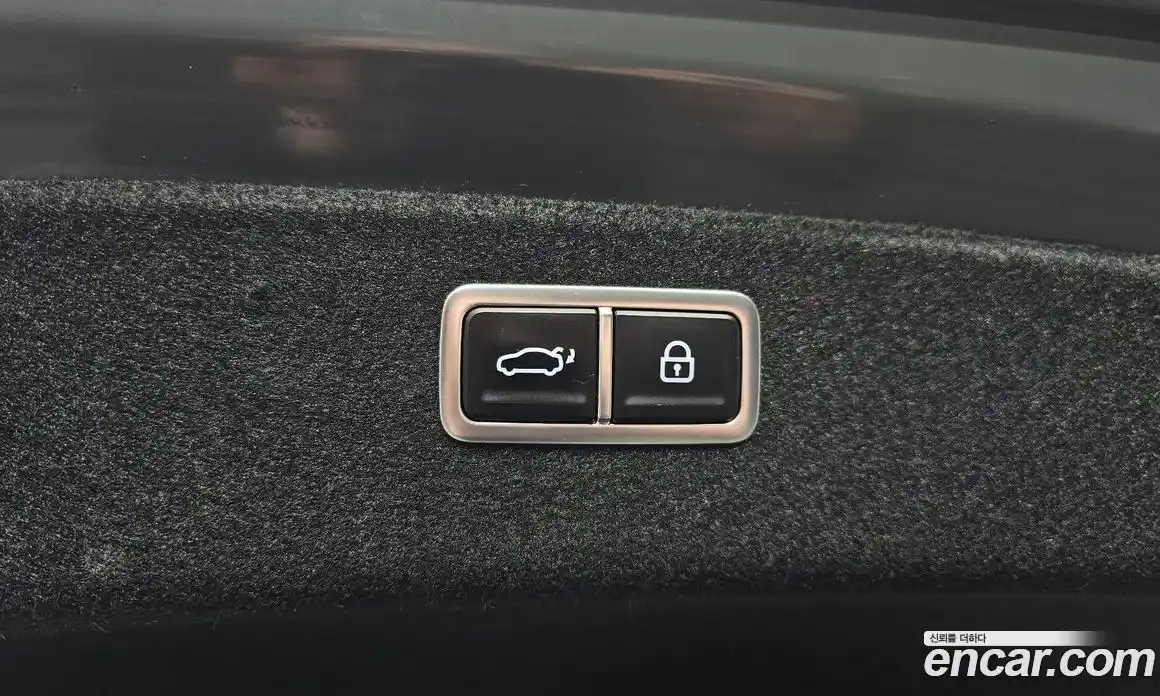 Genesis G80 2022 2.5 автомат (гидро), фото 32