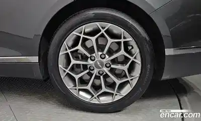 Genesis G80 2022 2.5 автомат (гидро), миниатюра 6