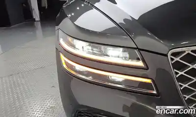 Genesis G80 2022 2.5 автомат (гидро), миниатюра 7