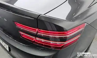 Genesis G80 2022 2.5 автомат (гидро), миниатюра 8