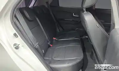 Kia Morning 2015 1.0 автомат (гидро), миниатюра 12