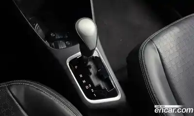 Kia Morning 2015 1.0 автомат (гидро), миниатюра 9
