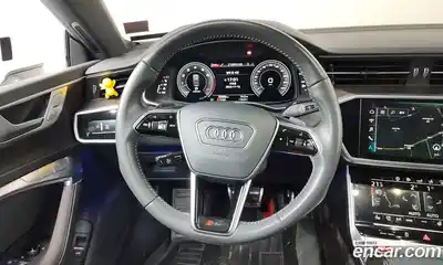 Audi A7 2020 3.0 автомат (гидро), миниатюра 10