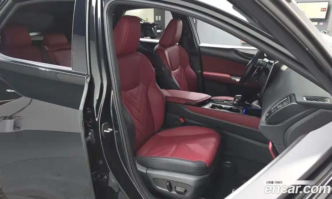 Lexus NX 2024 2.5 гидро, фото 9