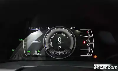 Lexus ES 2023 2.5 гидро, миниатюра 8
