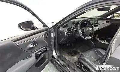 Lexus ES 2023 2.5 гидро, миниатюра 10