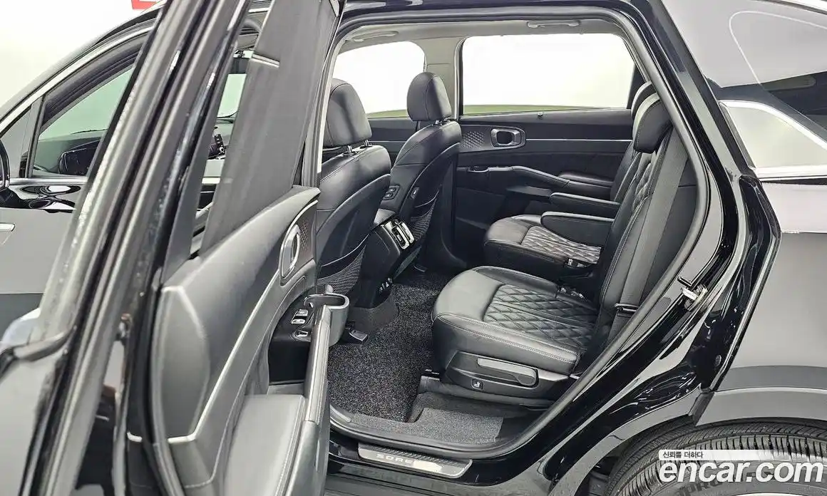 Kia Sorento 2021 2.5 автомат (гидро), фото 12