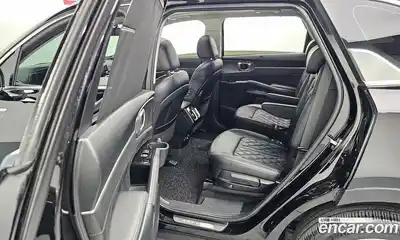 Kia Sorento 2021 2.5 автомат (гидро), миниатюра 12