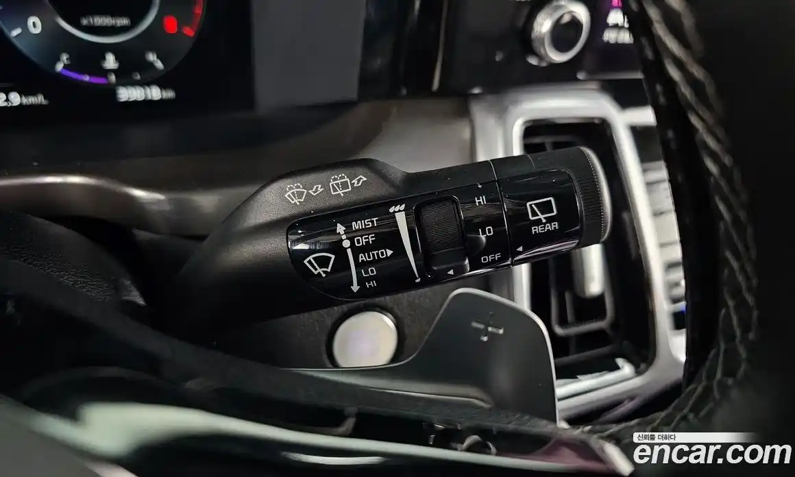 Kia Sorento 2021 2.5 автомат (гидро), фото 16