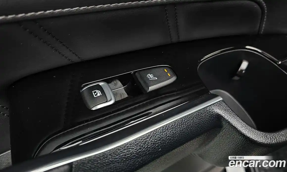 Kia Sorento 2021 2.5 автомат (гидро), фото 18