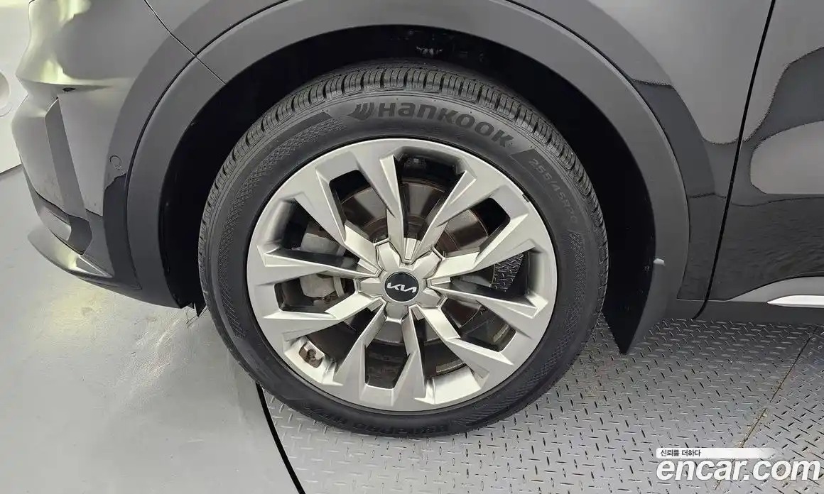 Kia Sorento 2021 2.5 автомат (гидро), фото 5