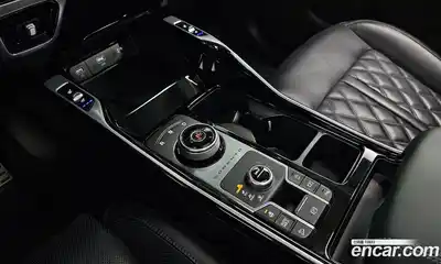 Kia Sorento 2021 2.5 автомат (гидро), миниатюра 9