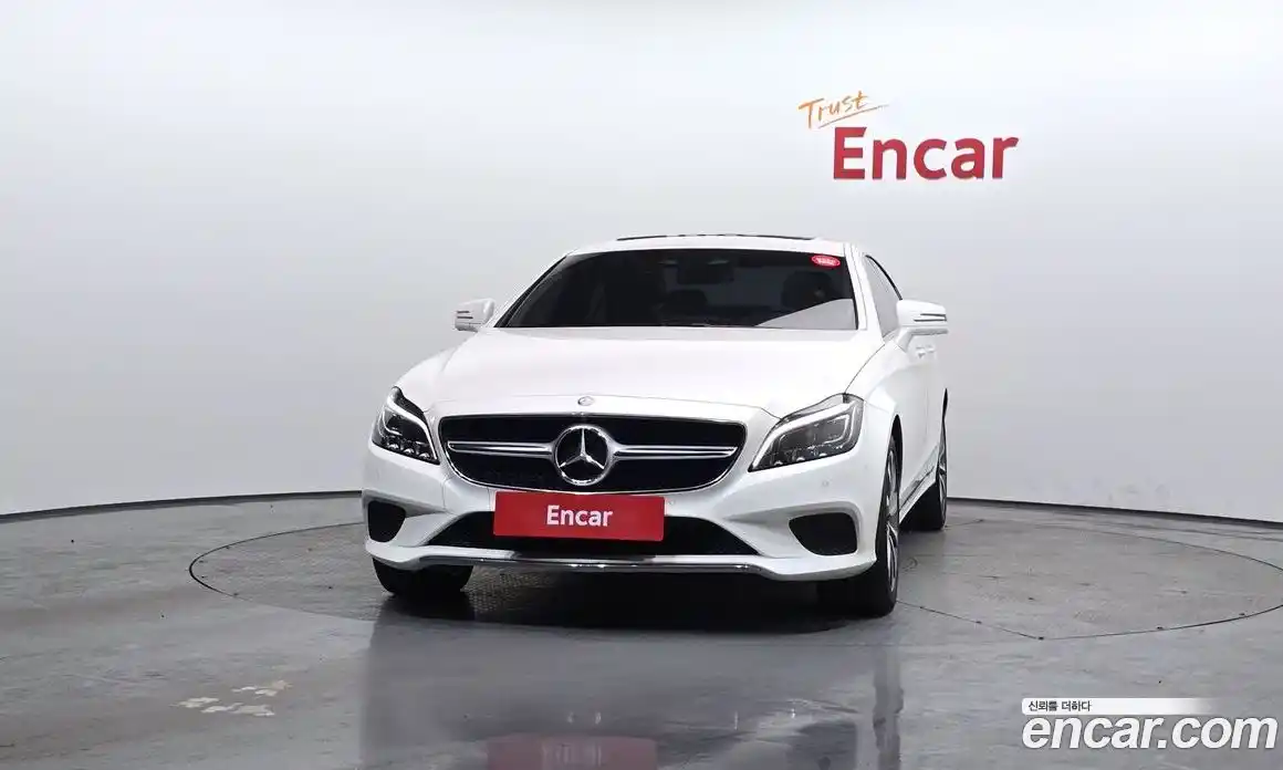 Mercedes-Benz CLS-Class 2015 2.1 гидро, фото 3 Mercedes-Benz CLS-Class 2015 2.1 гидро, фото 3