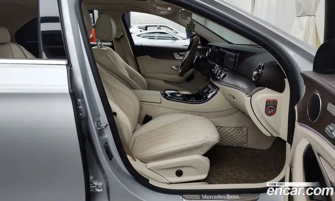 Mercedes-Benz E-Class 2016 2.0 автомат (гидро), фото 11
