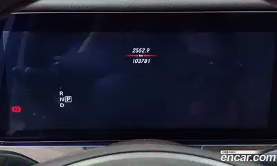 Mercedes-Benz E-Class 2016 2.0 автомат (гидро), миниатюра 8