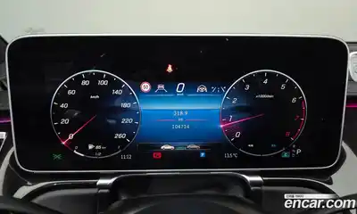 Mercedes-Benz S-Class 2022 4.0 гидро, миниатюра 8 Mercedes-Benz S-Class 2022 4.0 гидро, миниатюра 8