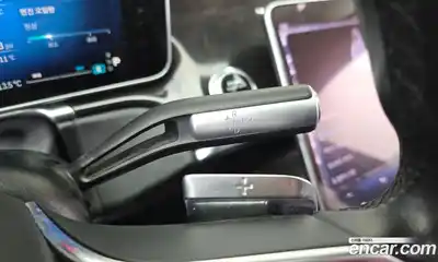 Mercedes-Benz S-Class 2022 4.0 гидро, миниатюра 9 Mercedes-Benz S-Class 2022 4.0 гидро, миниатюра 9